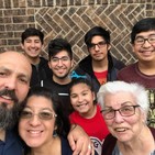 Comunidad Familia de Dios