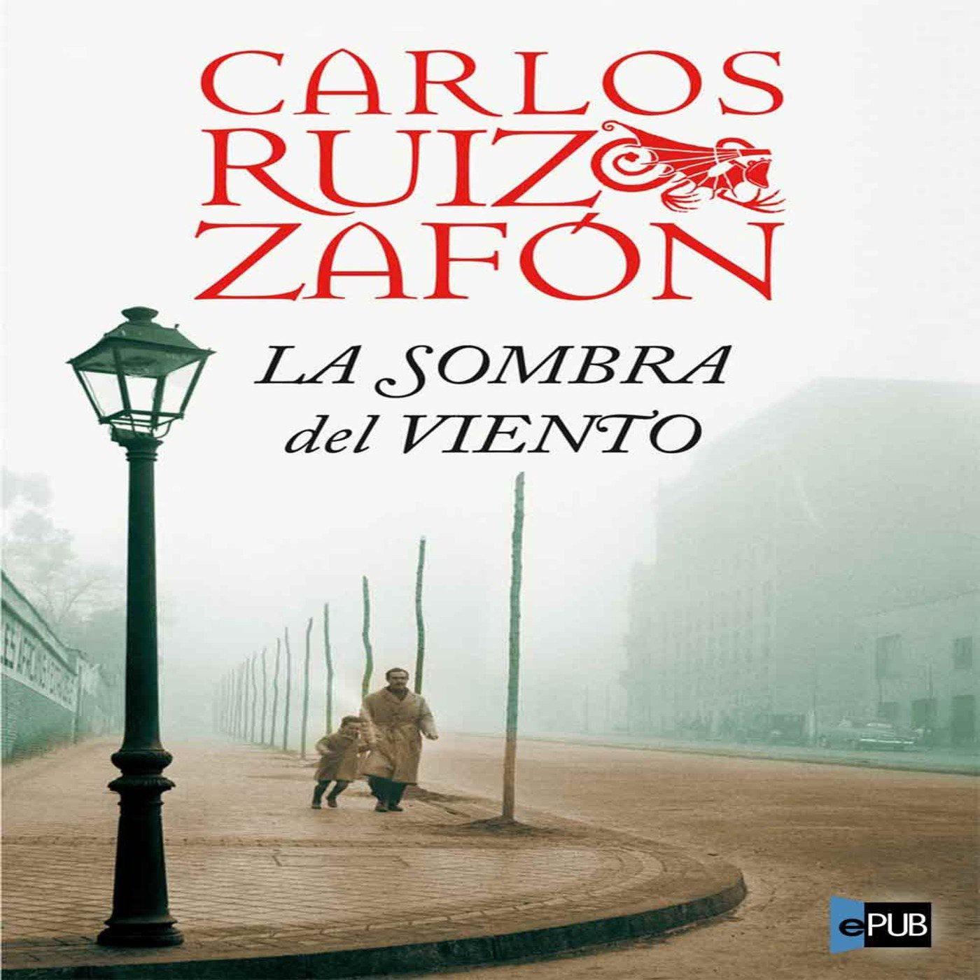 El Cementerio De Los Libros Olvidados 1