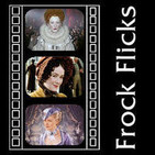 Wait, Wait, Don't Frock Me