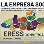 ERESS CONVERSACIÓN
