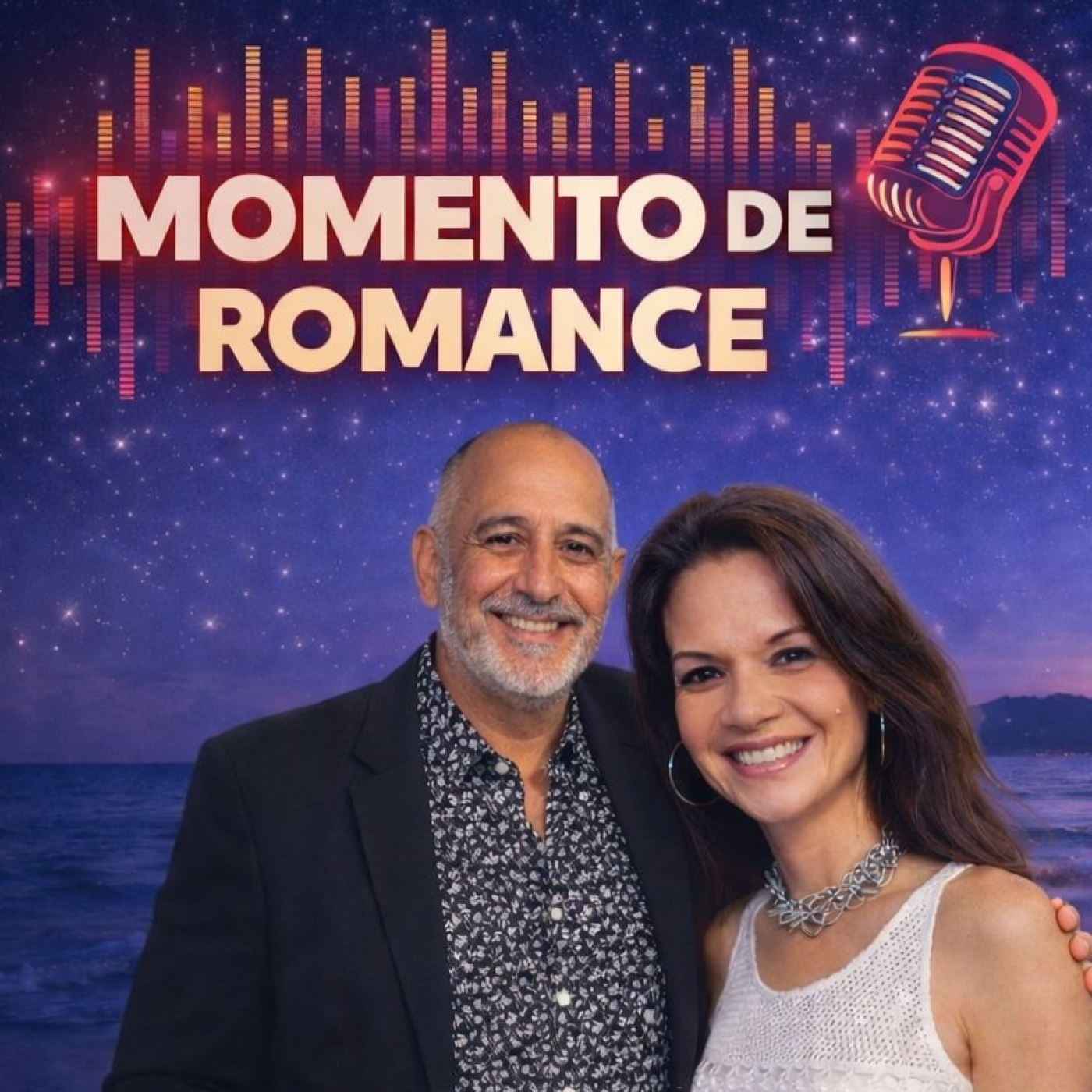 MOMENTO DE ROMANCE Nro. 14 con RICARDO Y SORAIMA
