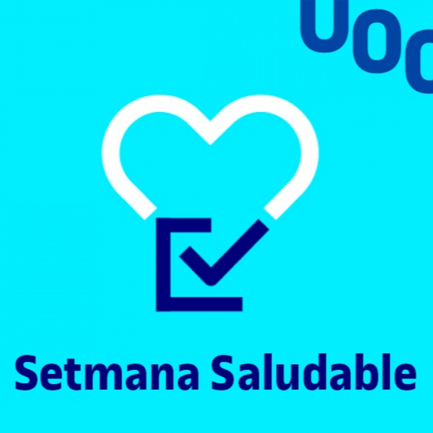Setmana Saludable a la UOC
