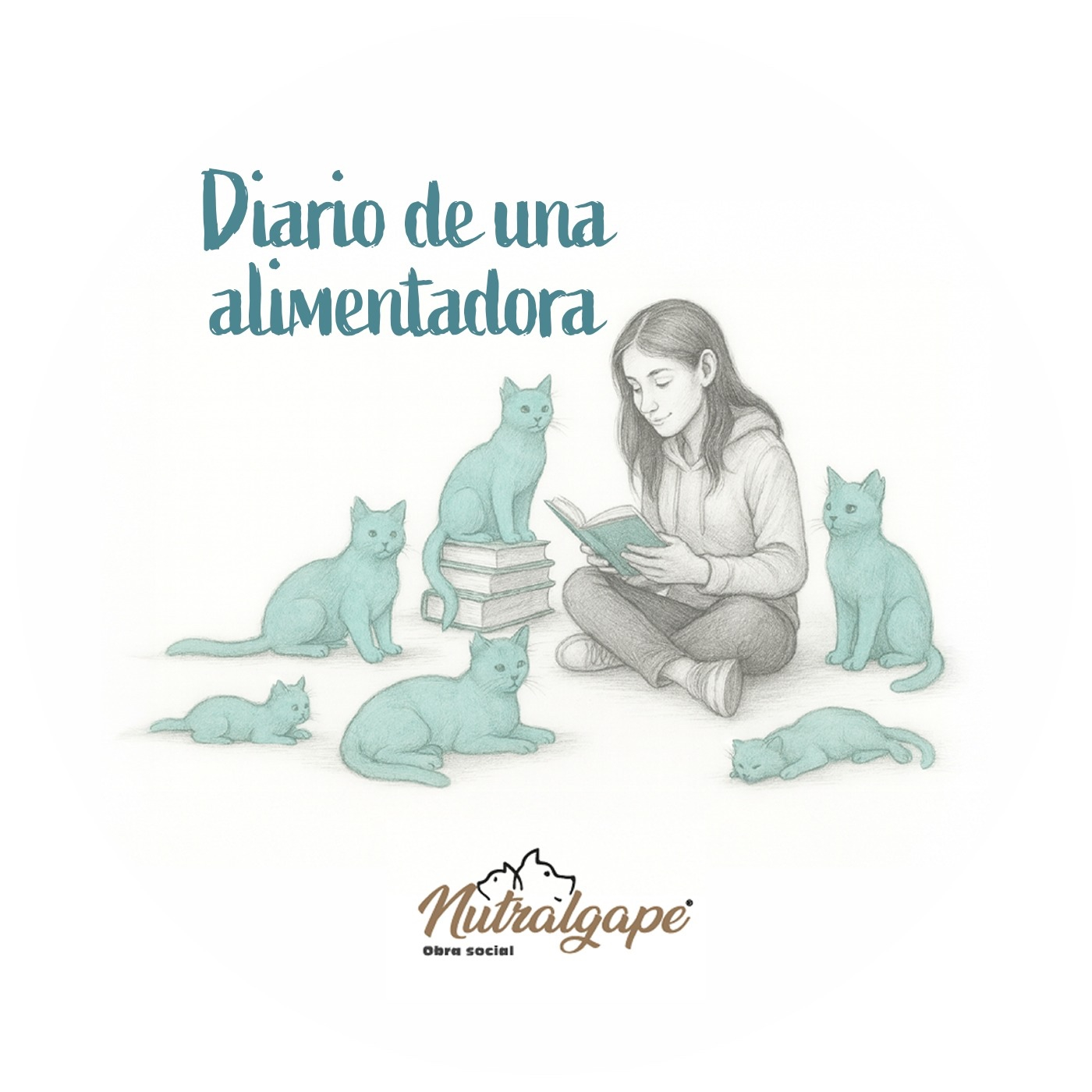 DIARIO DE UNA ALIMENTADORA