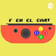 F en el Chat - Temporada 2