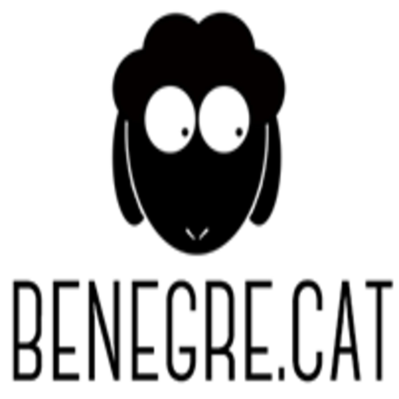 Podcast BeNegre.Cat
