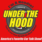 Under The Hood Car Repair Talk Radio Show