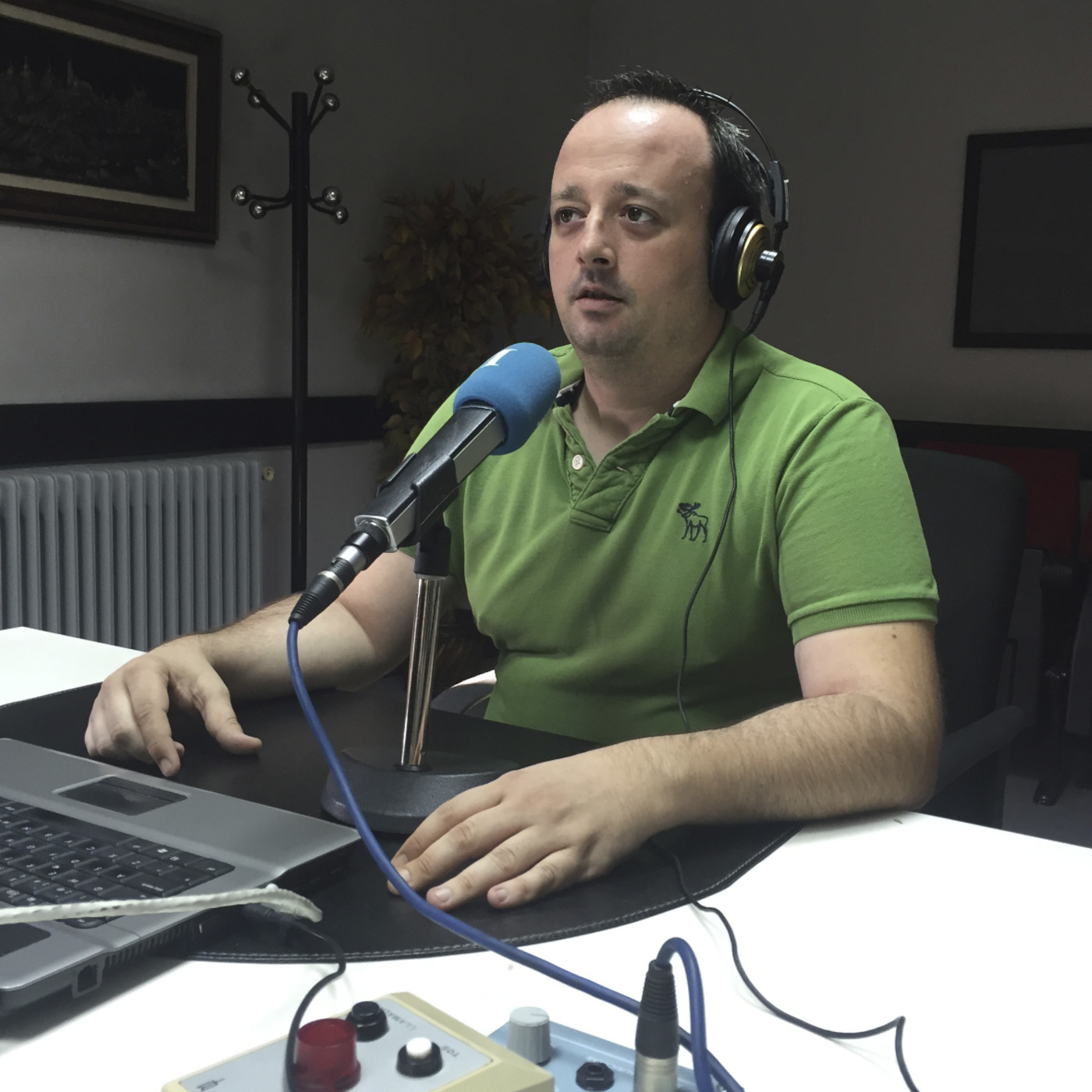 Deporte Toledano