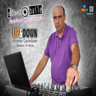 UP&DOWN con Vicente Castellano