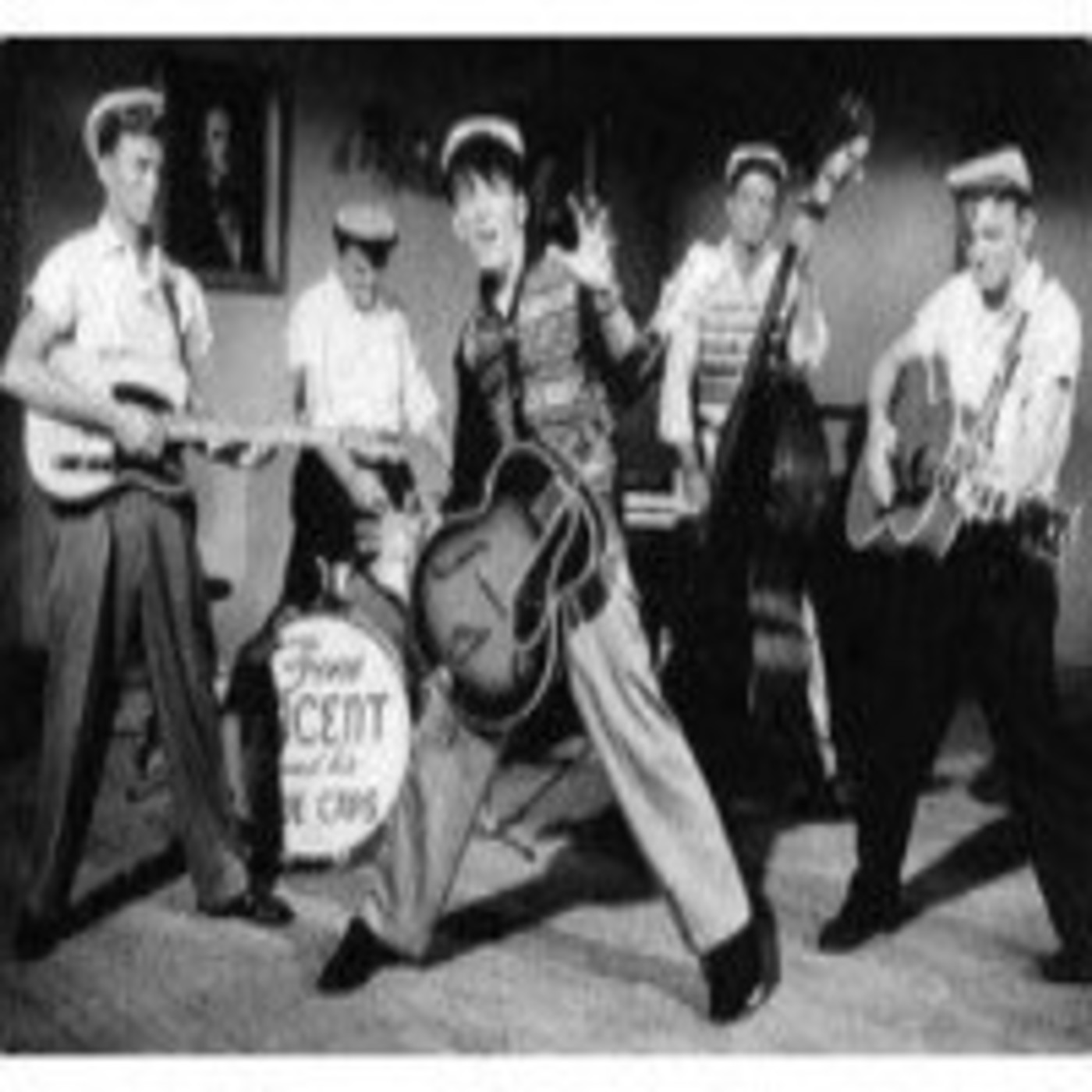 Johnny Burnette - Lonesome Tears In My Eyes