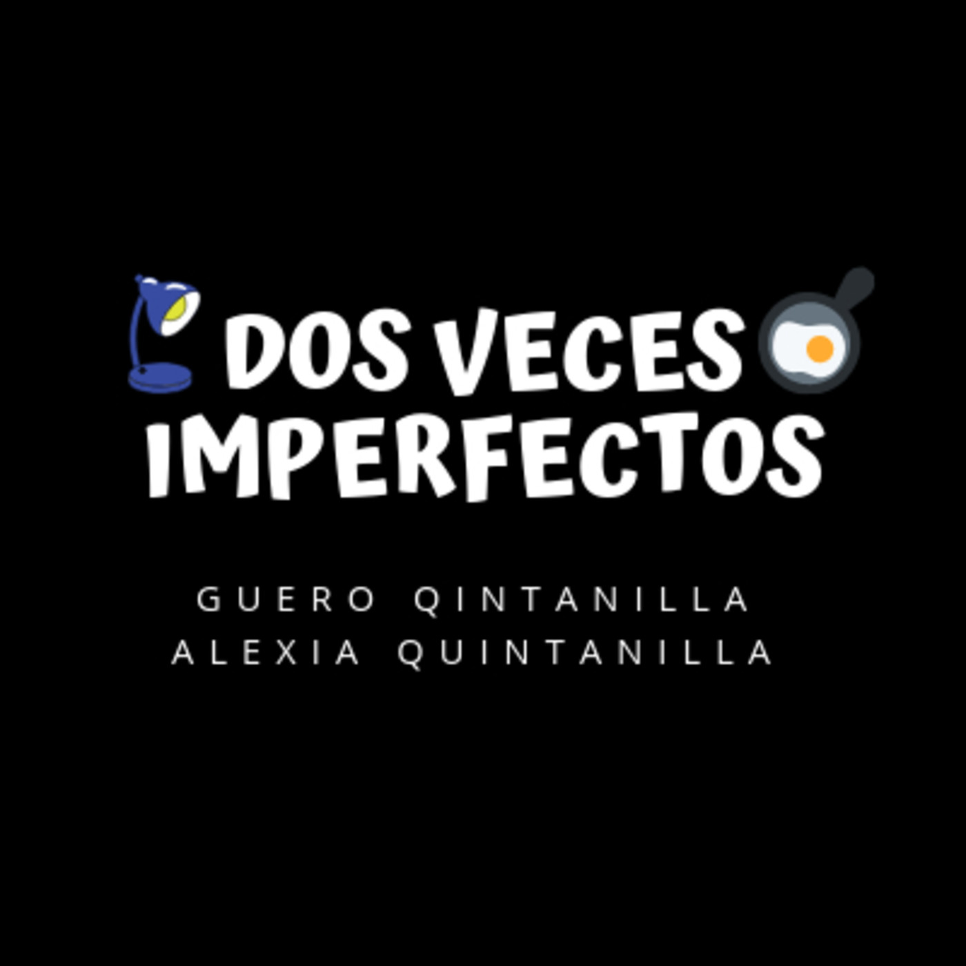 dos veces imperfectos