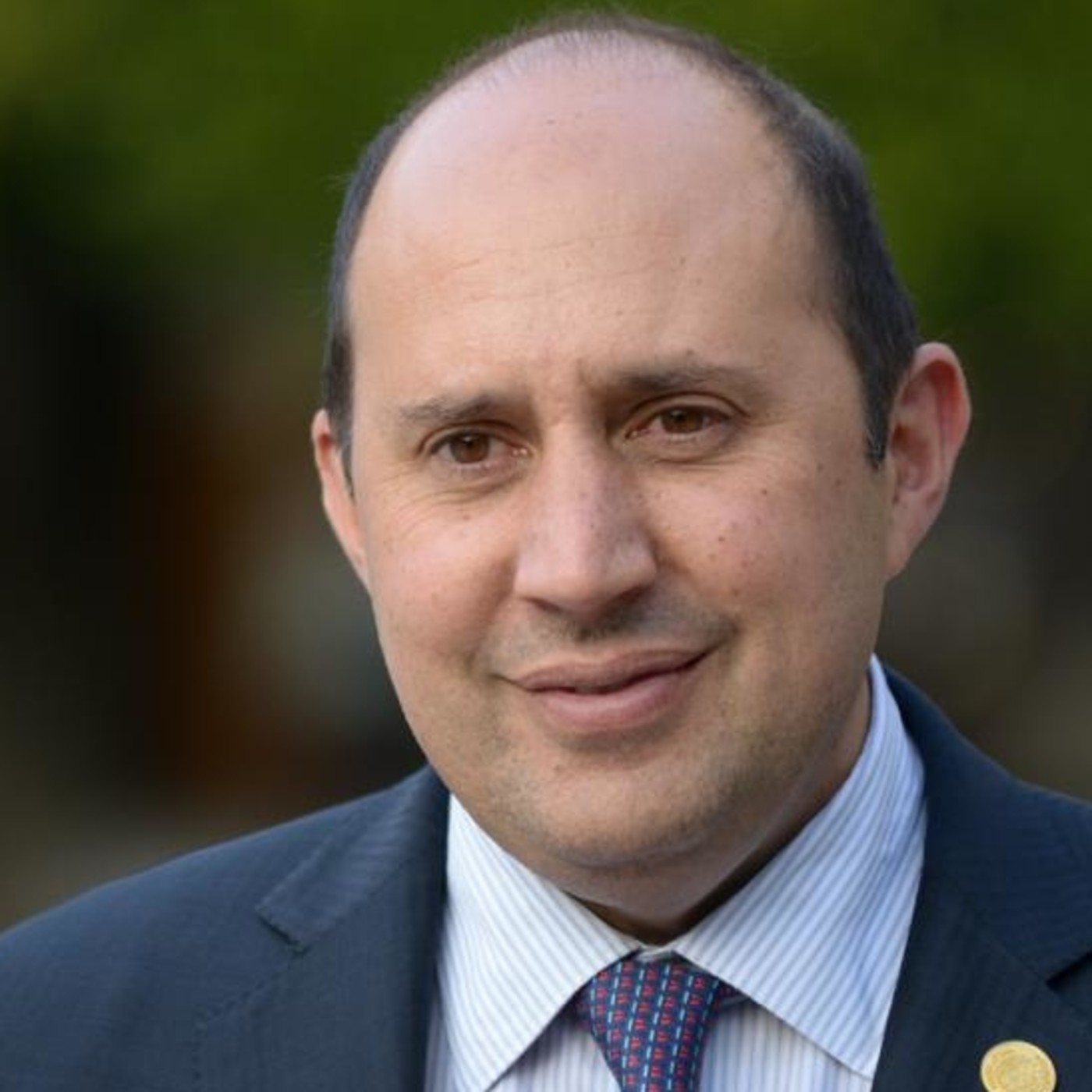 Efekto entrevista con Fernando Manzanilla