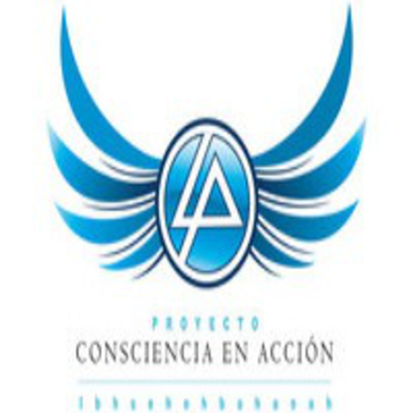 Podcast CONSCIENCIAenACCIÓN