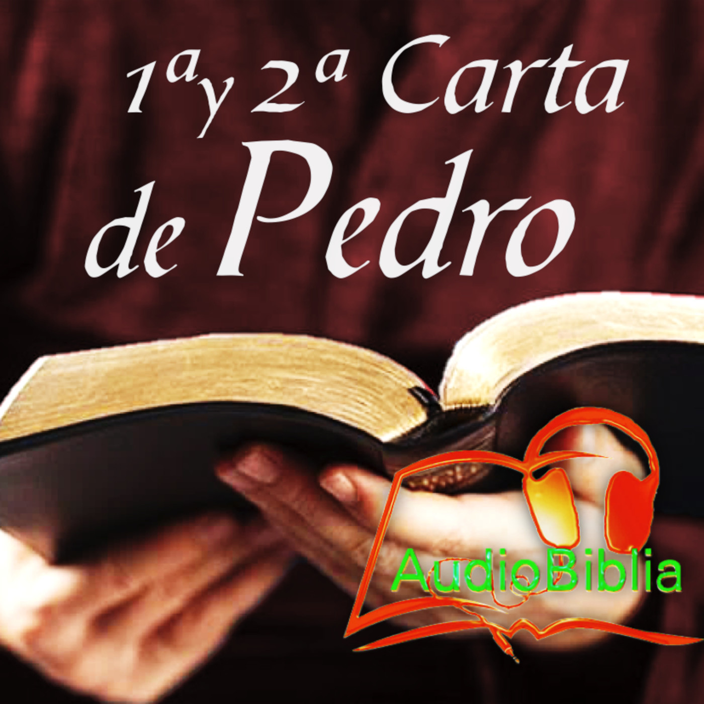 NT-22 2ª Carta de Pedro, AudioBiblia