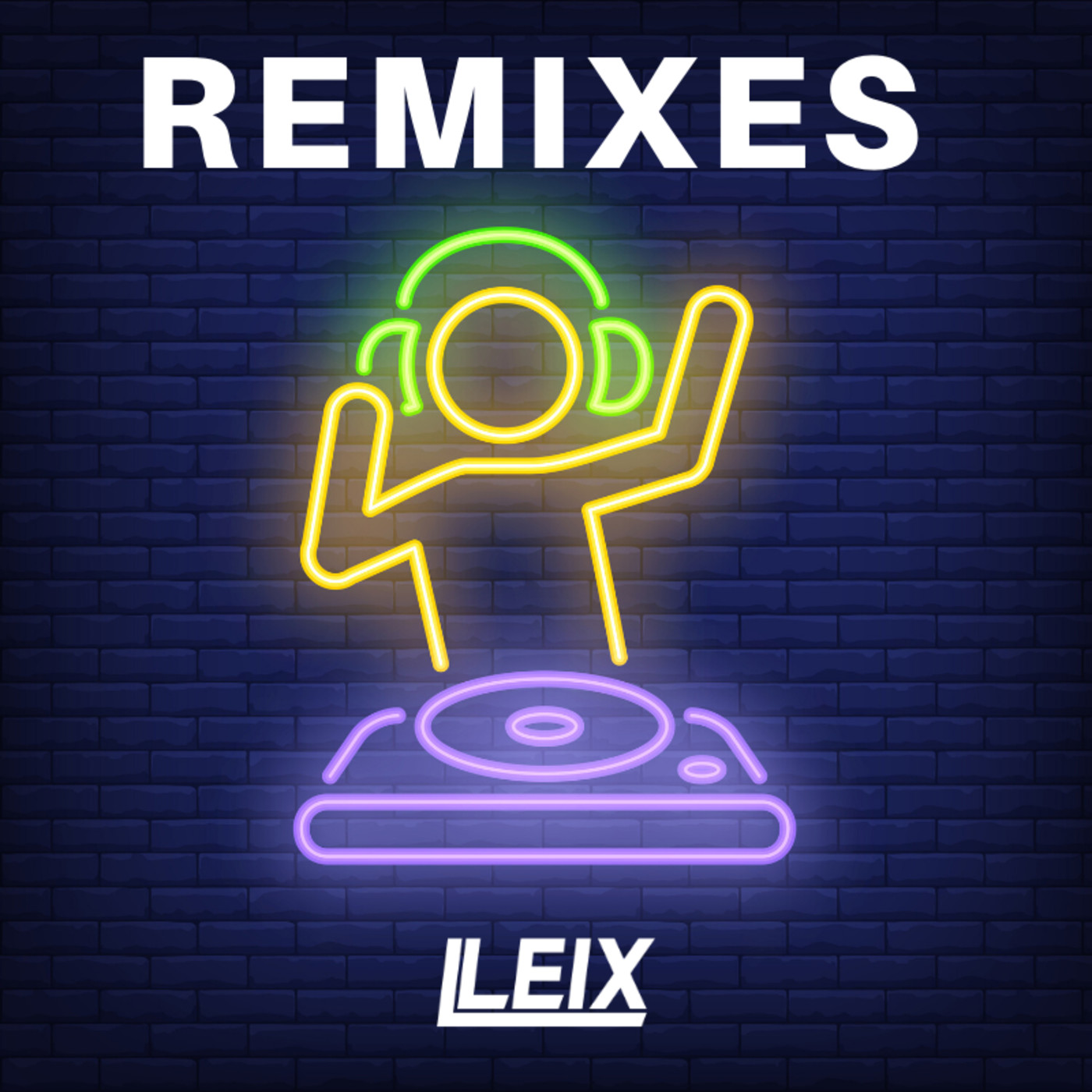 Remixes