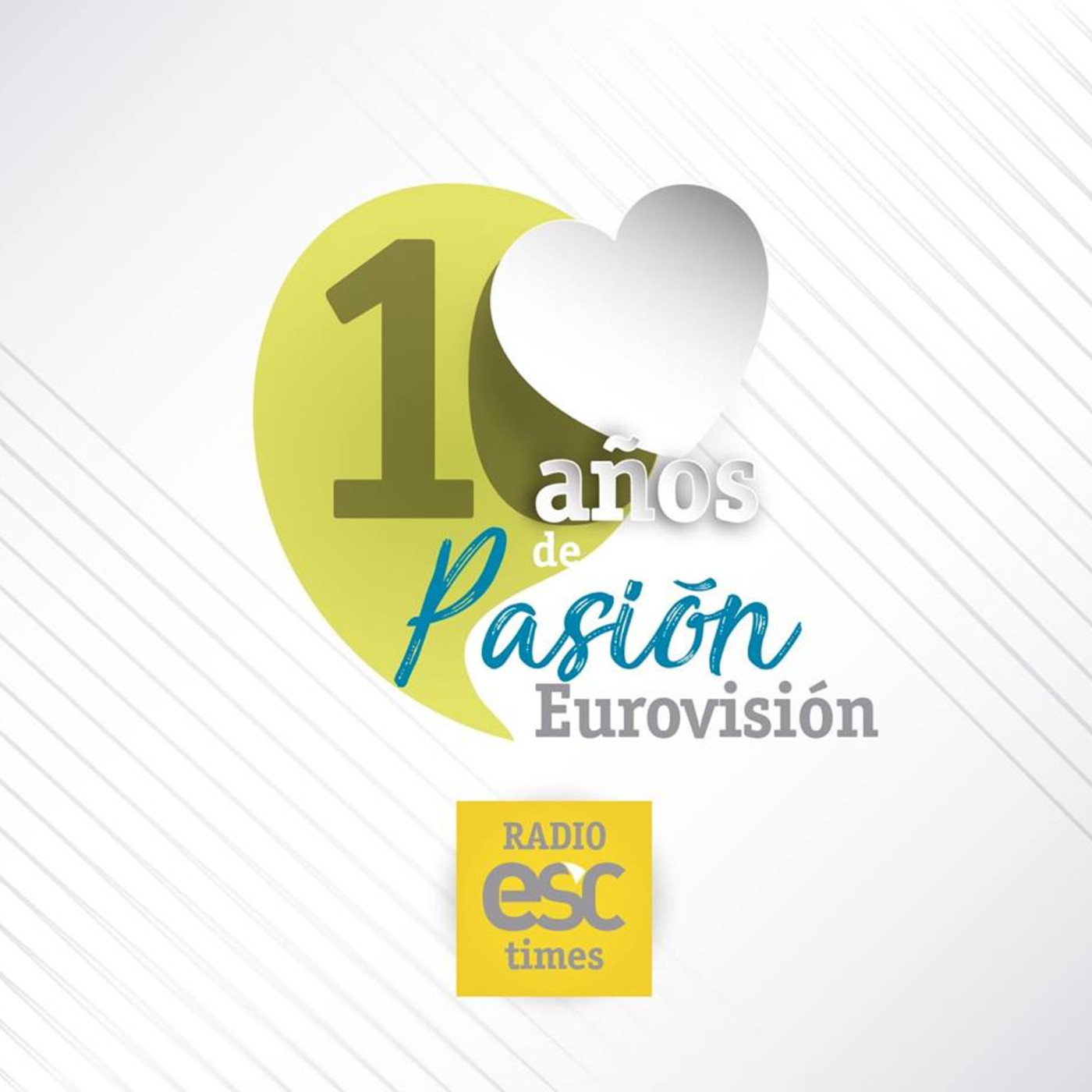 Pasión Eurovisión - Temporada 11