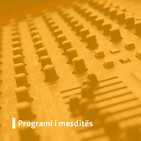 Programi i mesditës - maj 23, 2020