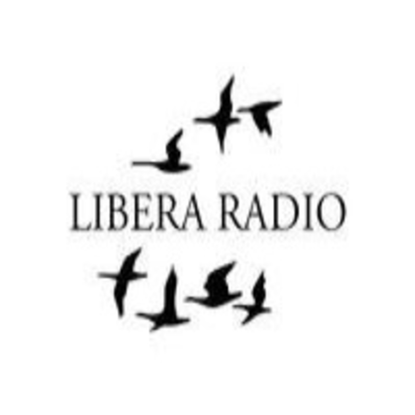 Podcast de Libera Radio