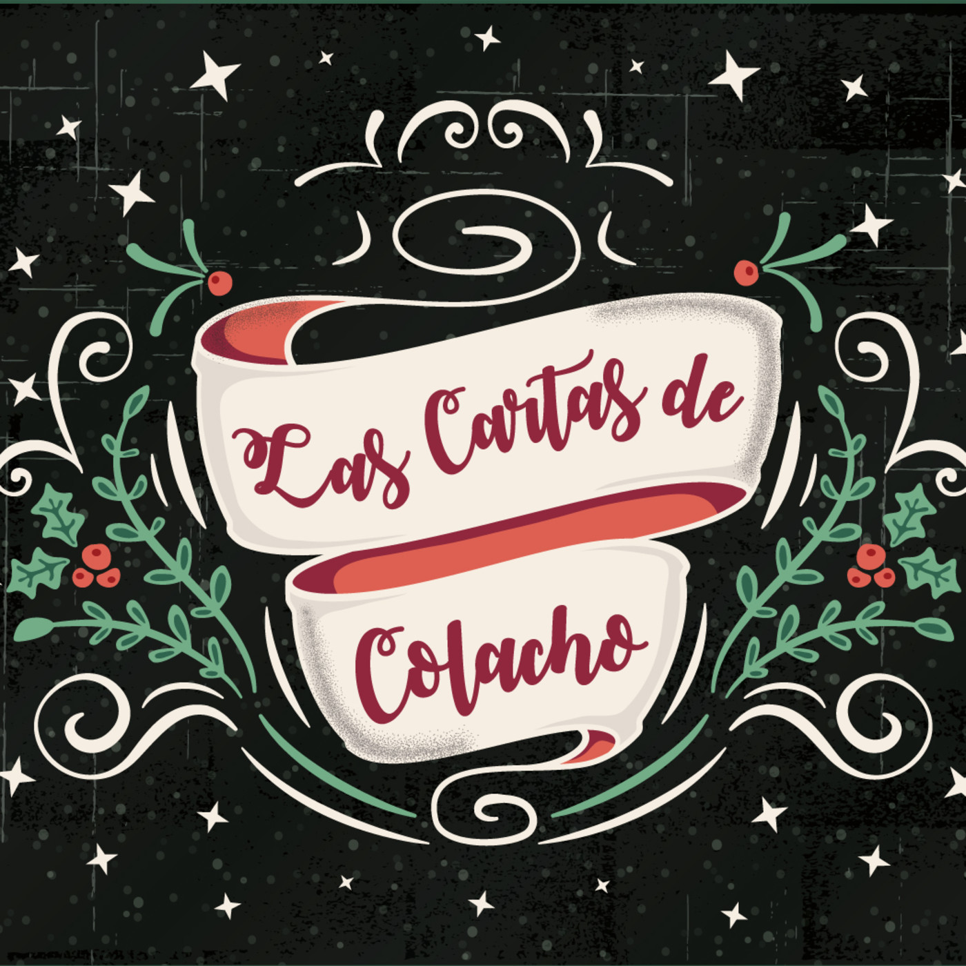 Las Cartas de Colacho