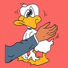 The Ramblings Of Rooster Man And Chicken Boy - SlapDuck Podcast - Ep 3