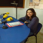 Omic ayunt. aracena con juani alcaide 19-6-18 consejos para las vacaciones.