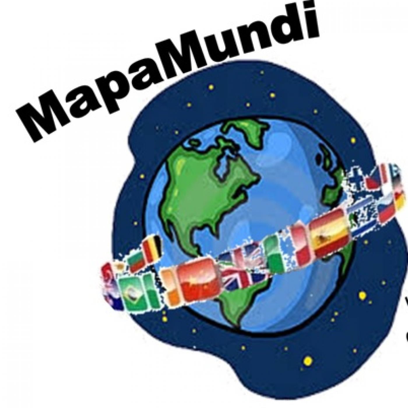 Mapa Mundi