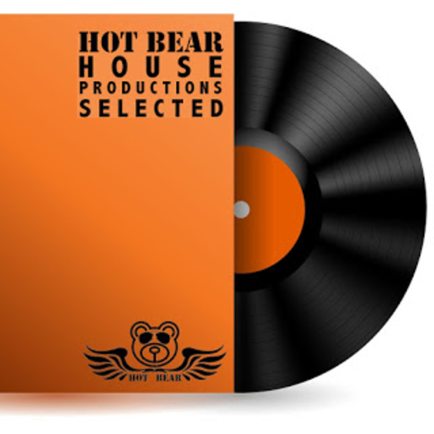 Hot Bear House Selected Productions