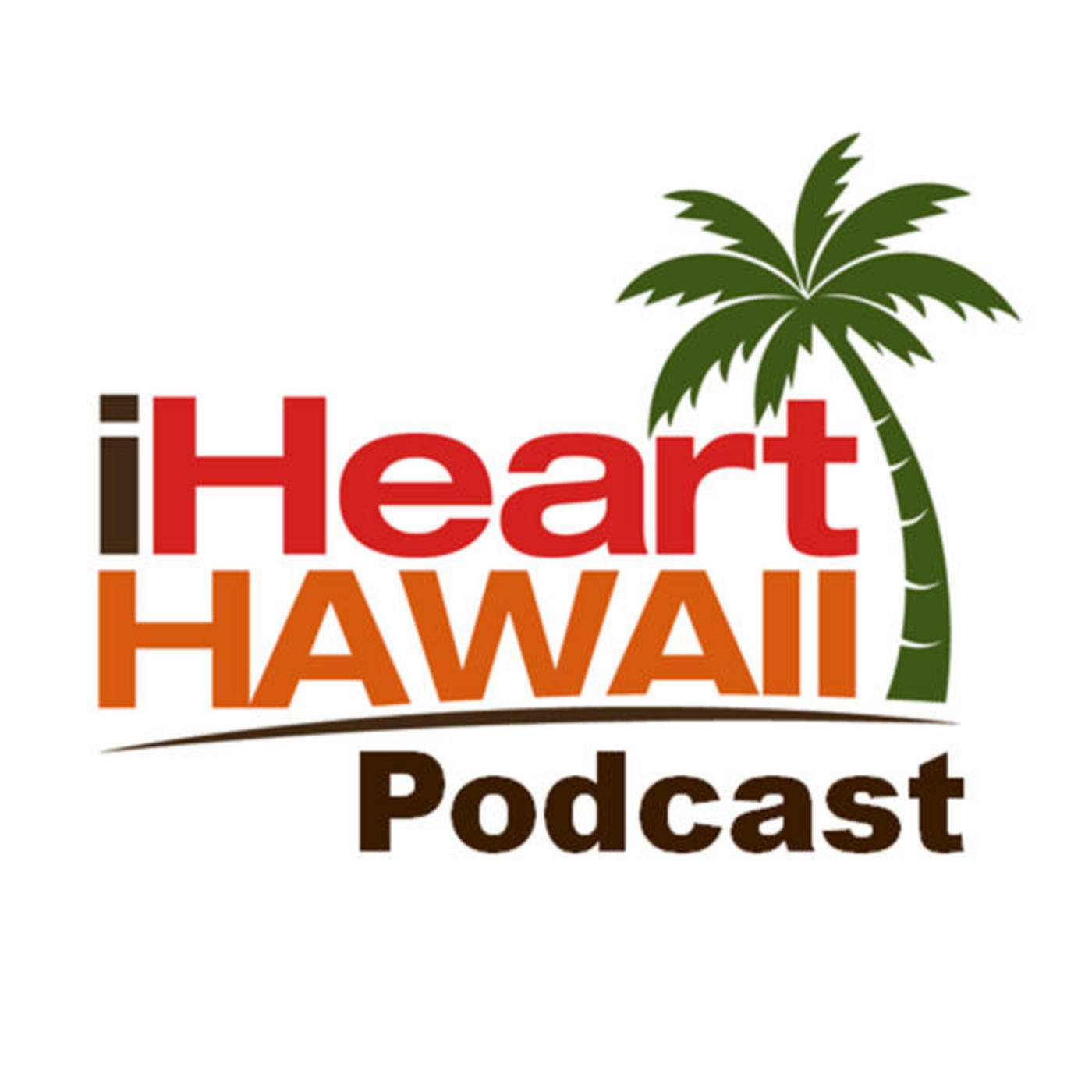 iHeart Hawaii Podcast