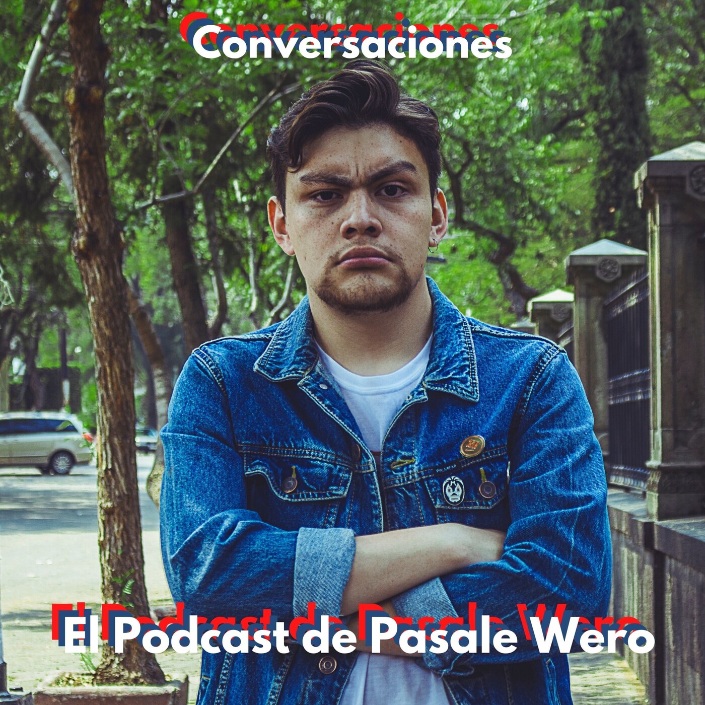 Conversaciones con Pasale Wero