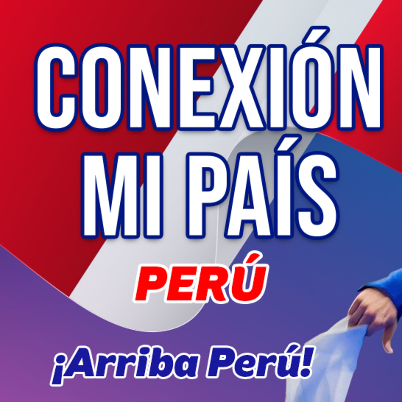 Conexión mi país - Perú