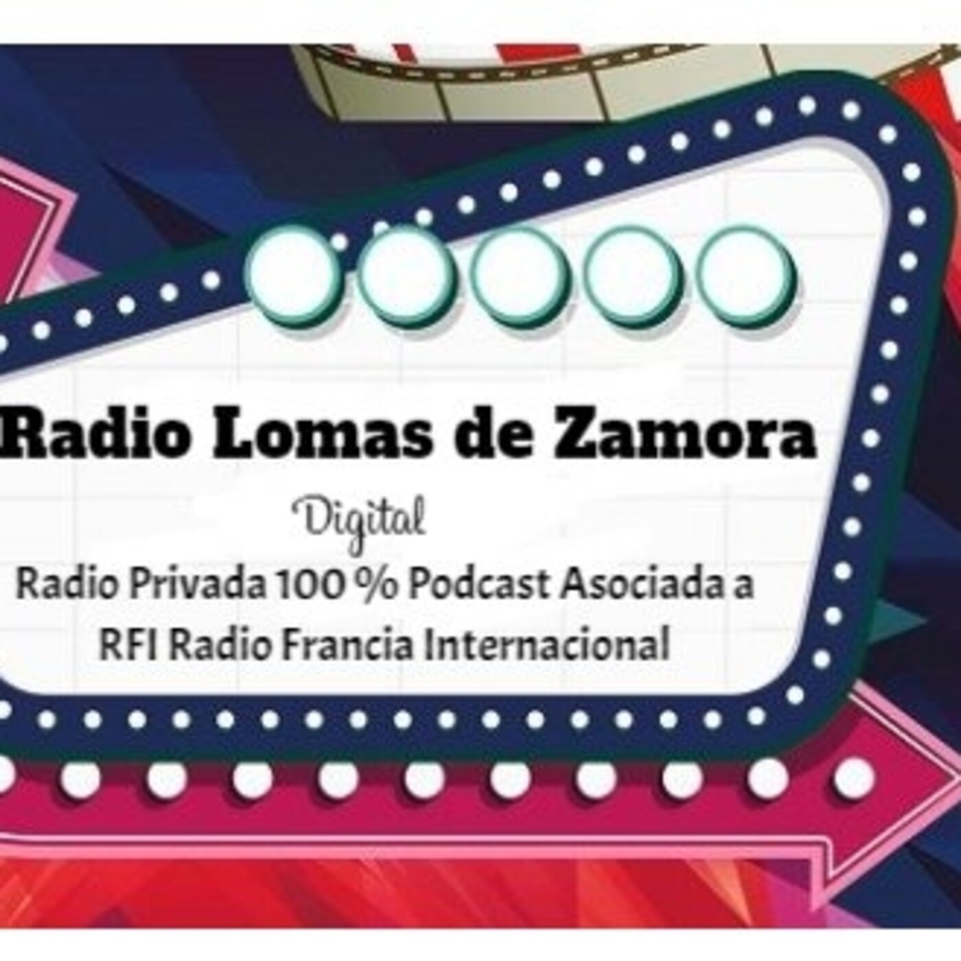 Radio Lomas de Zamora Digital 