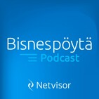 Bisnespöytä 45 - Yrityksellä ei ole varaa olla markkinoimatta