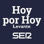 Entrevista a la presidenta del AMPA del colegio Francisco Fenoy de Albox en SER Levante