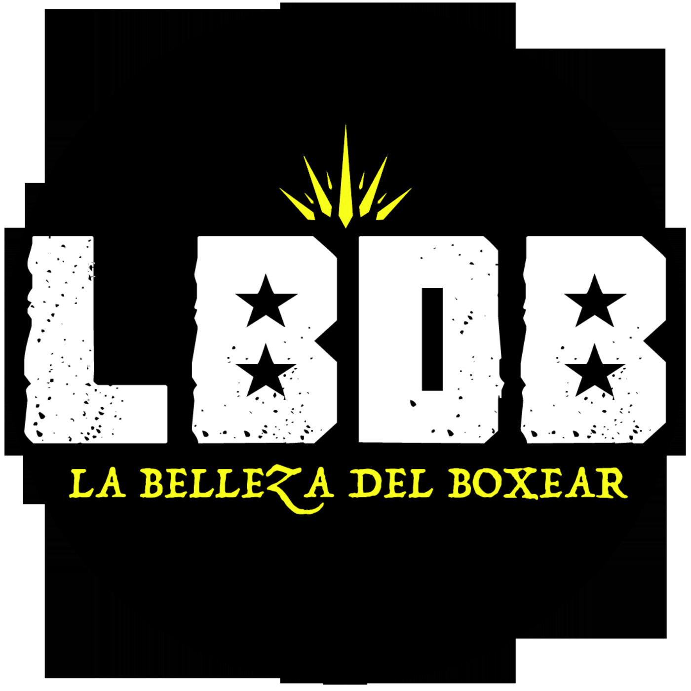 La Belleza del Boxear