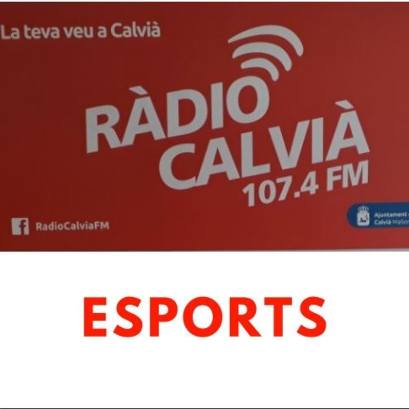Deporte Ràdio Calvià