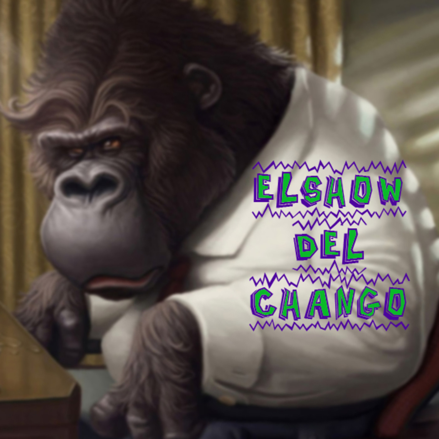 El Show del Chango, Cardenas