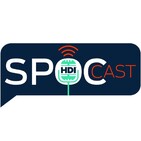 SPOCcast Episode 23 - Charles Araujo on Digital Transformation