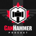 CanHammer 172 - 40k, Nick heads to the LVO