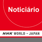 NHK WORLD RADIO JAPAN - Portuguese News at 18:00 (JST), January 12