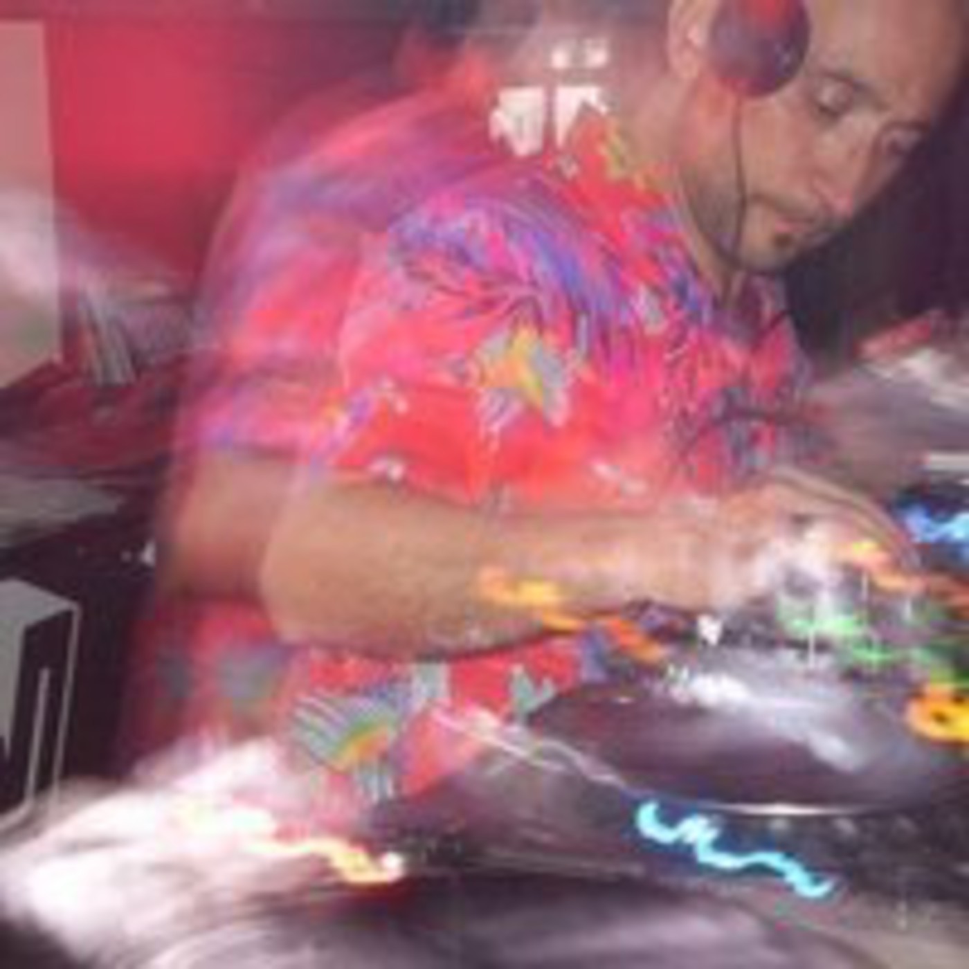 Podcast DJ SKYWALKER