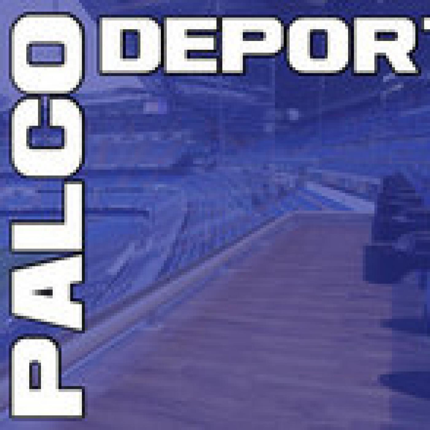 PALCO DEPORTIVO