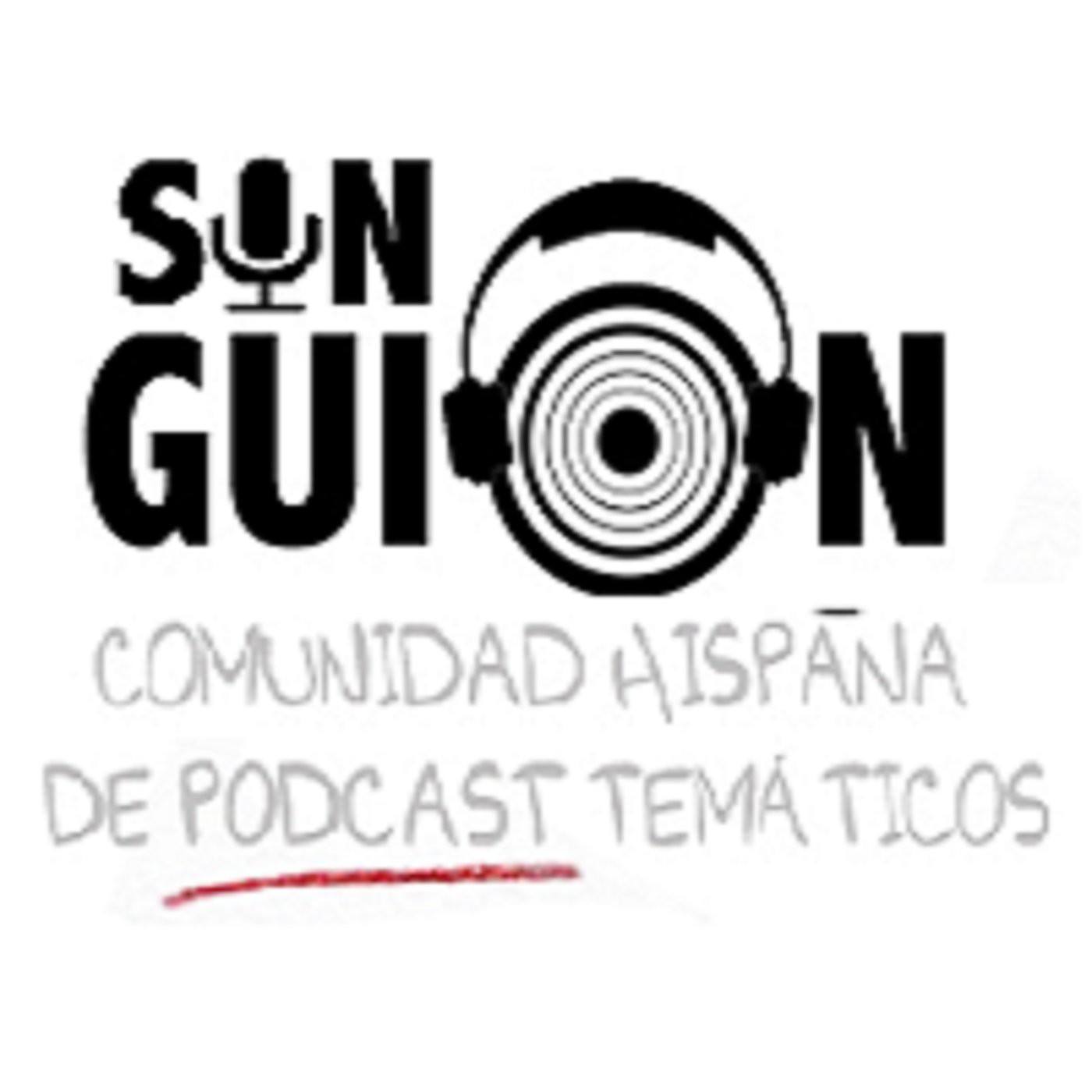Podcast Sin guion