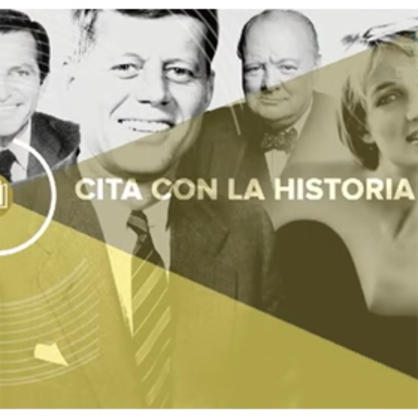 Cita con la Historia, con Fernando Paz