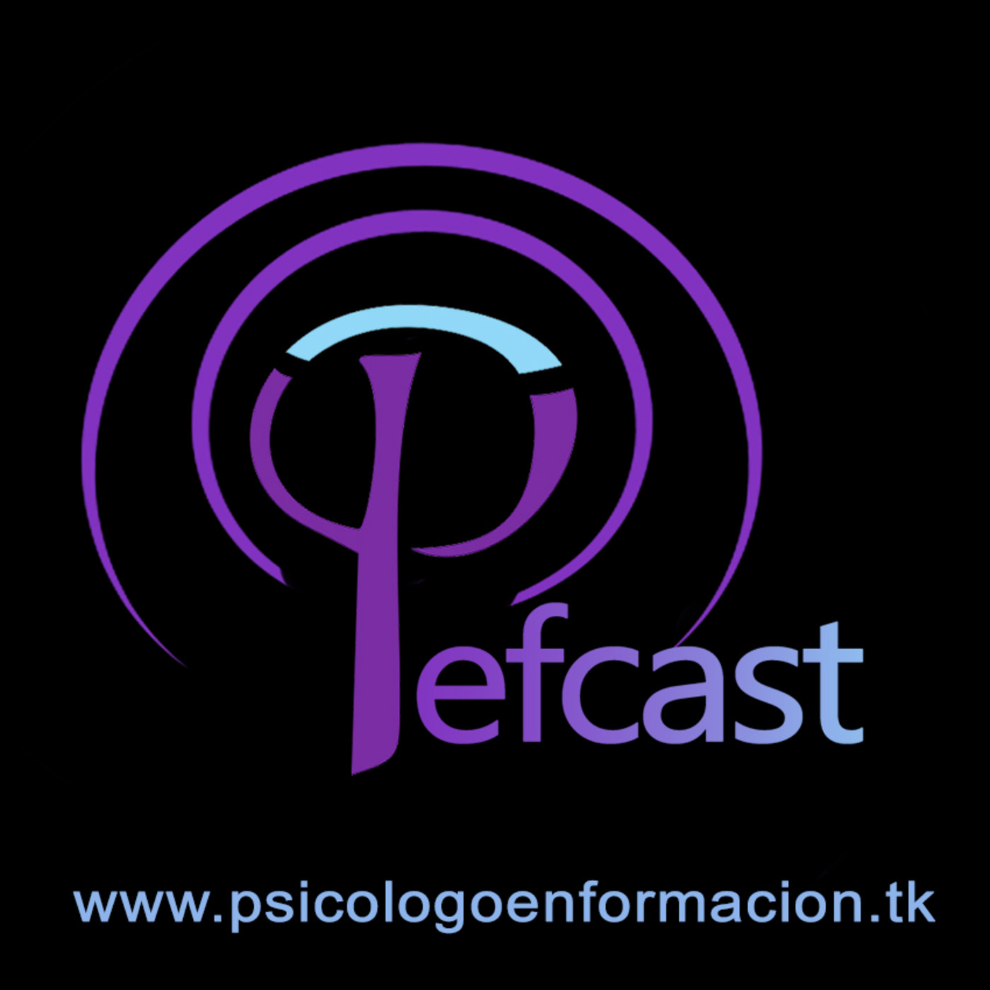 PEFCAST Psicólogo en Formación
