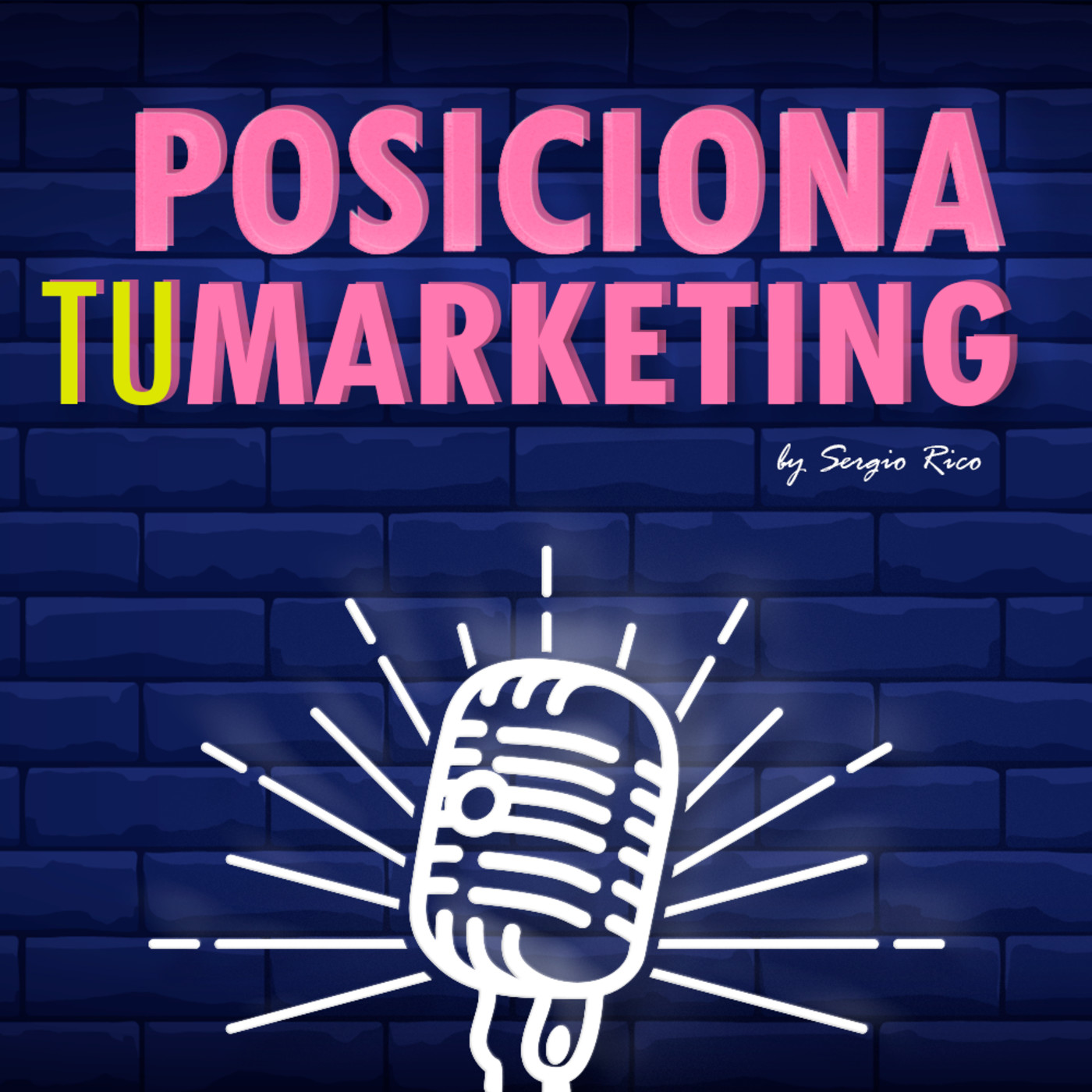 Posiciona tu Marketing