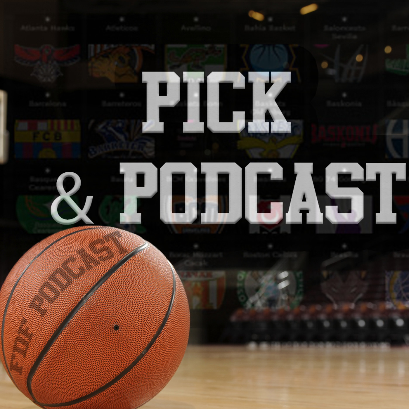 Pick & Podcast