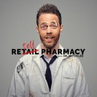The Perfect Pour, "ONLY CAN PICK UP MY RX", Robotic Talking Points