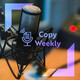 #20 Copy Weekly Anna