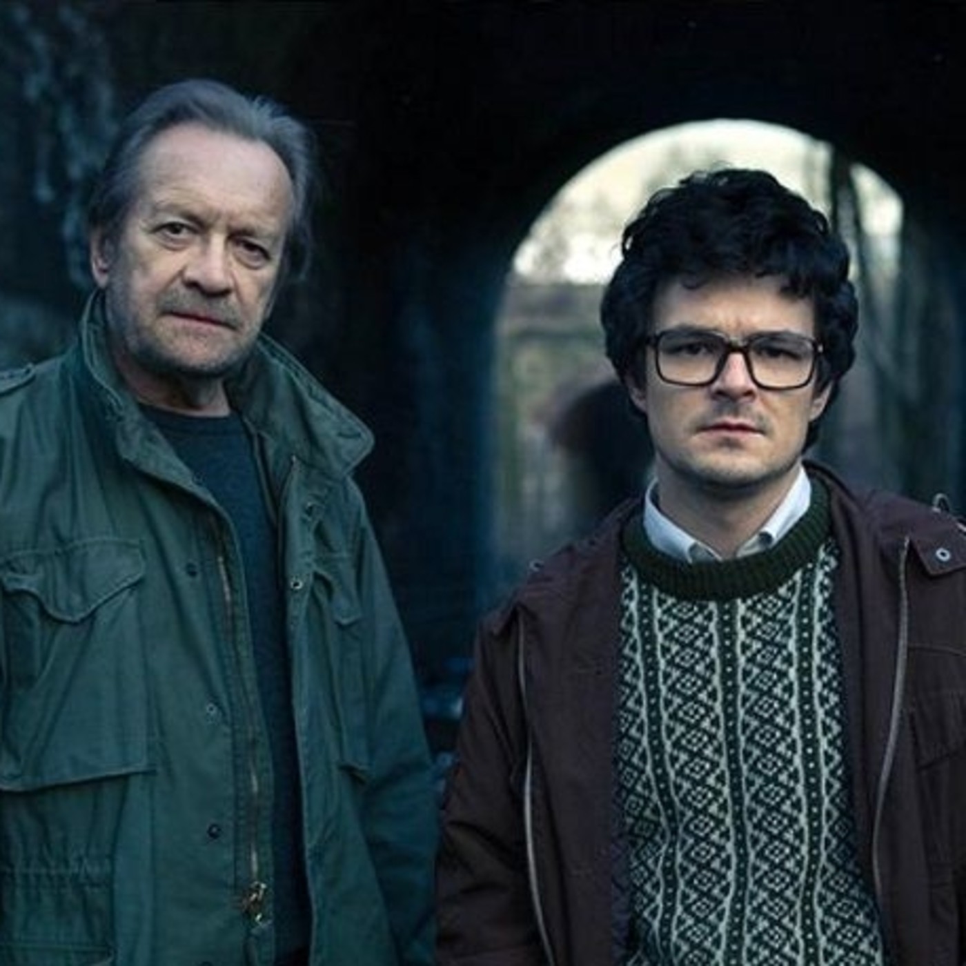 Colaboración A golpe de micro en cine y series