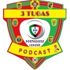 Episode 128: ALL OVER. Benfica win 37. taca classico to come
