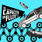 Capacitor De Flujo